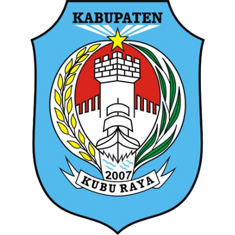 Logo Kubu Raya